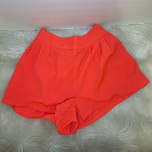 American Eagle Flowy Soft Shorts
